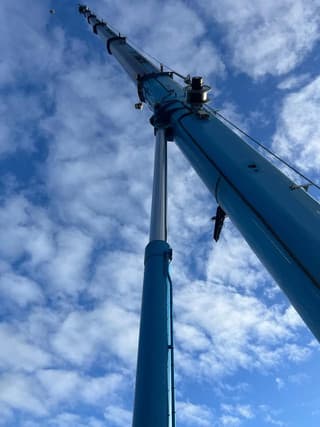 Grove Mobile Crane - Image 15