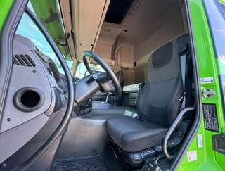 DAF FT SPACE CAB 2x TANK ONLY 536.000 KM TOP CONDITION BELGIUM TRUCK - Image 7