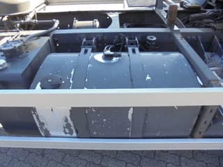 Volvo 260 MANUAL GEAR NL TRUCK - Image 22