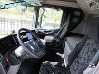 Scania S500 Retarder Airparlkoll - Image 5