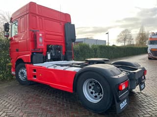 DAF XF 450 2020 - FT ADR afbeelding 13