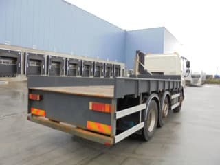 DAF 250 6X2 - Image 5