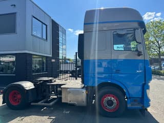 DAF 4X2 EURO 6 ADR SPECIAL INTERIOR 2018 - Image 4