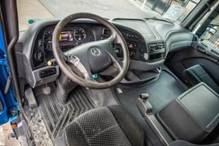 Mercedes-Benz 3241 K-MP3-8X4 - Image 10