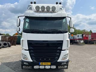 DAF FT EURO 6 9 TN VOORAS RETARDER - Image 2