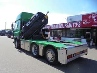 DAF FTN 6X2 - Image 12