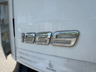 Mercedes-Benz 1939 4X2 EURO 6 HUB REDUCTION - Image 8