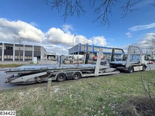 Volvo FM 500 EURO 6, Standairco, LOHR - Image 14
