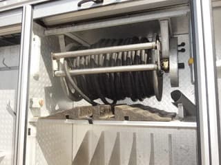 MAN 220C GODIVA POMP 2000 LITER TANK,MANUAL GEARBOX - Image 25