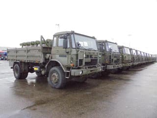 DAF 4X4 - Image 6