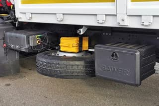 MAN 18.250 BB CH Flatbed with Crane (2 units) - Image 16