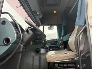 DAF 8X4 / Palfinger PK44002 F - Image 12