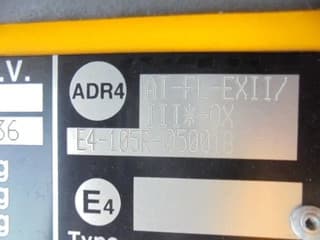 DAF ADR UITVOERING - Image 17