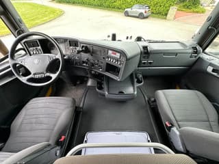 Scania R450 RETARDER TRS COOLING HEIWO ISOLATED BOXES TAIL LIFT NL-COMBI - Image 24