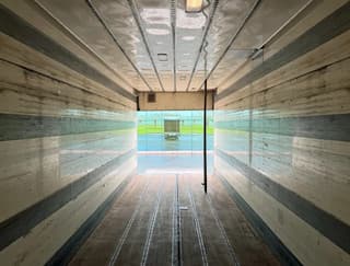 Scania P 2005 - P230 EURO 3 AIRCO MANUAL GEARBOX VAN BEURDEN ISOLATED BOX TAIL LIFT HOLLAND-TRUCK afbeelding 20