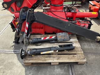 Fassi F290A.23 Crane / Kraan / Autolaadkraan / Ladekrane / Kran / Grua / Grues - Image 12
