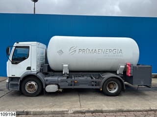 Renault Premium 270 16350 Liter, LPG GPL, Gastank, Manual - Image 11