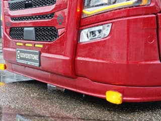 Scania 530 Tuft R Torpedo - New - Full spec - BUFFL In- and Exterior - Show truck - Image 51