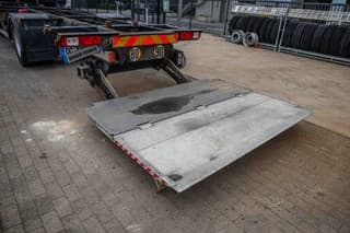 Renault PREMIUM 380DXI+E5/EEV+HAYON - Image 6