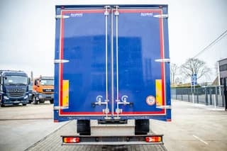Renault D210-12T-E6 - 50000 KM - Image 7