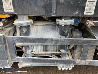 Mercedes-Benz 4140 - Image 8