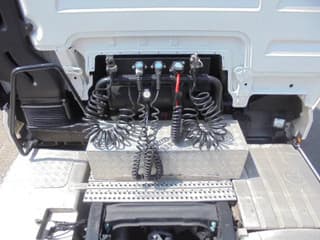 MAN 26.500 XXL SMART TACHO NL TRUCK TUV -03-2026 - Image 7