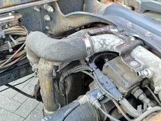 Scania R730 Topline 6x2*4 - Retarder - King of the Road - Night clima - Steering axle - Leather - Image 26