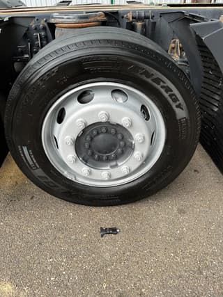 MAN 440 FLL BDF 6x2 Volum WANTEC Mulltiw.Lenkachse E6 - Image 34