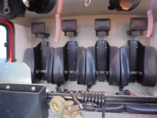 Mercedes-Benz N/A 1998 - 1124 F afbeelding 18