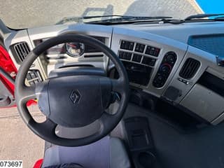 Renault Premium 460 Dxi EURO 5, Retarder, ADR, PTO - Image 10