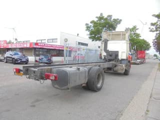 DAF 250  NL TRUCK - Image 4