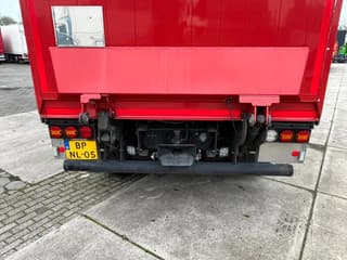 MAN H17 310 PK EURO 3 MANUAL RHD - Image 21