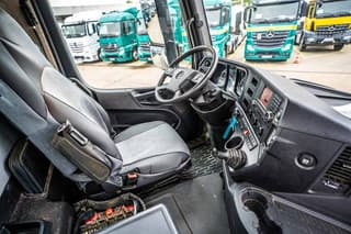 Mercedes-Benz AROCS 2648 + PALFINGER 23 T/M + 5 EXT - Image 15