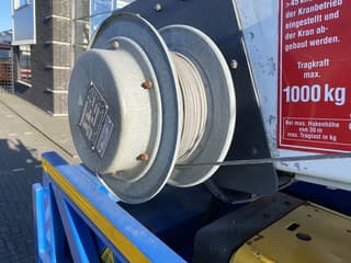 Iveco 90 E18 - EURO 5 + KLAAS ALU-KRAN 30 METER MET REMOTE - Image 28