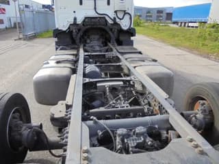 Mercedes-Benz 2336 LL 6X2 EUR 6 - Image 10