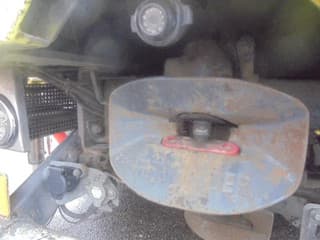 DAF FAD 85-460 8X4 - Image 23