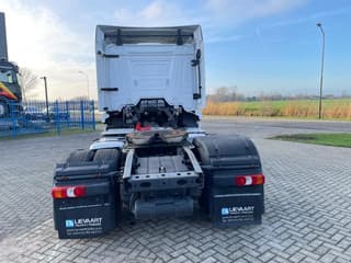 Mercedes-Benz Actros 2013 - 1830 afbeelding 11