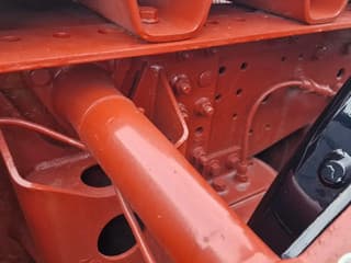 Iveco 440E52T - 520 V8 - Retarder - ZF16 manual gearbox - Oldtimer - Clean chassis - - Image 17