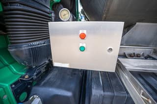 MAN 26.460 BL 6X4-4H+ETA 15000L +LAIT/MELK/MILCH - Image 18