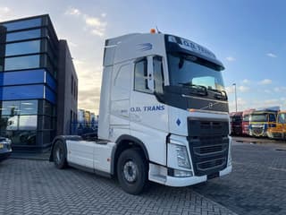 Volvo FH460 - Image 3