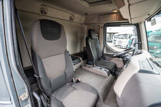 DAF LF 55.220(19 T-E6 )+DHOLLANDIA 2TON - Image 14