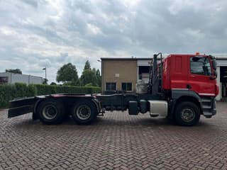DAF FAT intarder - Image 6