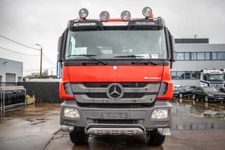 Mercedes-Benz 3344 AK - HMF1643 Z2 - Image 2