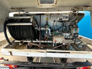 Renault Midlum 220 15985 Liter, LPG GPL, Gastank, Steel suspension - Image 13