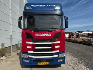 Scania S450 NGS 4X2 EURO 6 RETARDER - Image 2