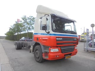DAF 250  NL TRUCK - Image 3