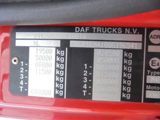 DAF SSC - Image 16