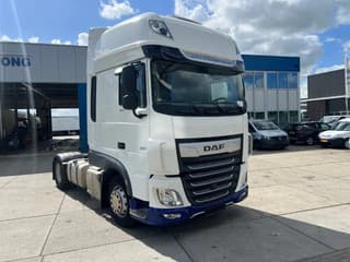 DAF SSC / 2x Tank - Image 3