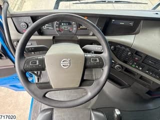 Volvo 500 EURO 6, Hydraulic - Image 5