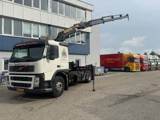 Volvo FM 4X2 EURO 3 PALFINGER PK16000 + REMOTE CONTROL - Image 2